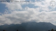 Archiv Foto Webcam Schwangau: Tegelberg-Blick 11:00