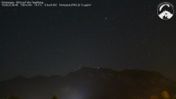 Archiv Foto Webcam Schwangau: Tegelberg-Blick 23:00