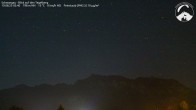Archiv Foto Webcam Schwangau: Tegelberg-Blick 01:00