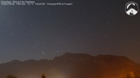 Archiv Foto Webcam Schwangau: Tegelberg-Blick 03:00