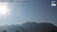 Archiv Foto Webcam Schwangau: Tegelberg-Blick 07:00
