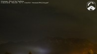 Archiv Foto Webcam Schwangau: Tegelberg-Blick 01:00