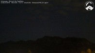 Archiv Foto Webcam Schwangau: Tegelberg-Blick 23:00