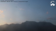Archiv Foto Webcam Schwangau: Tegelberg-Blick 05:00
