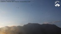 Archiv Foto Webcam Schwangau: Tegelberg-Blick 06:00