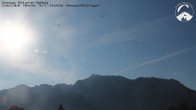 Archiv Foto Webcam Schwangau: Tegelberg-Blick 07:00