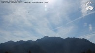 Archiv Foto Webcam Schwangau: Tegelberg-Blick 10:00