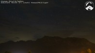 Archiv Foto Webcam Schwangau: Tegelberg-Blick 01:00