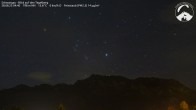 Archiv Foto Webcam Schwangau: Tegelberg-Blick 03:00