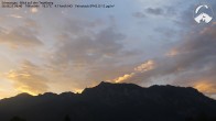 Archiv Foto Webcam Schwangau: Tegelberg-Blick 05:00