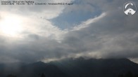 Archiv Foto Webcam Schwangau: Tegelberg-Blick 07:00