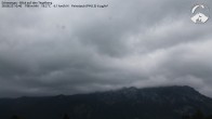 Archiv Foto Webcam Schwangau: Tegelberg-Blick 09:00