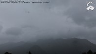 Archiv Foto Webcam Schwangau: Tegelberg-Blick 11:00