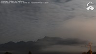 Archiv Foto Webcam Schwangau: Tegelberg-Blick 23:00