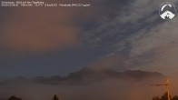 Archiv Foto Webcam Schwangau: Tegelberg-Blick 02:00
