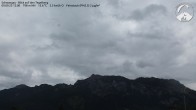 Archiv Foto Webcam Schwangau: Tegelberg-Blick 09:00