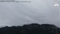 Archiv Foto Webcam Schwangau: Tegelberg-Blick 11:00