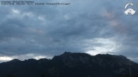 Archived image Webcam Schwangau: View to the Tegelberg 04:00