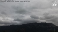 Archived image Webcam Schwangau: View to the Tegelberg 14:00