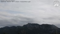 Archiv Foto Webcam Schwangau: Tegelberg-Blick 12:00