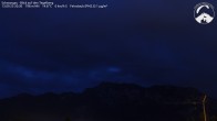 Archiv Foto Webcam Schwangau: Tegelberg-Blick 19:00
