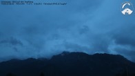 Archiv Foto Webcam Schwangau: Tegelberg-Blick 05:00