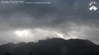 Archiv Foto Webcam Schwangau: Tegelberg-Blick 08:00