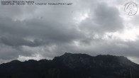 Archiv Foto Webcam Schwangau: Tegelberg-Blick 09:00