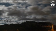 Archiv Foto Webcam Schwangau: Tegelberg-Blick 01:00