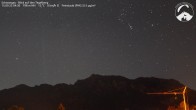 Archived image Webcam Schwangau: View to the Tegelberg 03:00