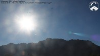 Archiv Foto Webcam Schwangau: Tegelberg-Blick 08:00