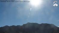 Archiv Foto Webcam Schwangau: Tegelberg-Blick 09:00