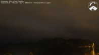 Archiv Foto Webcam Schwangau: Tegelberg-Blick 03:00