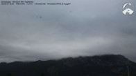 Archiv Foto Webcam Schwangau: Tegelberg-Blick 09:00