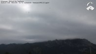 Archiv Foto Webcam Schwangau: Tegelberg-Blick 11:00