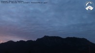 Archived image Webcam Schwangau: View to the Tegelberg 05:00