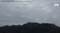 Archived image Webcam Schwangau: View to the Tegelberg 08:00