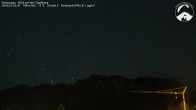 Archiv Foto Webcam Schwangau: Tegelberg-Blick 01:00