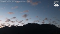 Archiv Foto Webcam Schwangau: Tegelberg-Blick 05:00