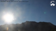 Archiv Foto Webcam Schwangau: Tegelberg-Blick 07:00