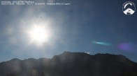 Archiv Foto Webcam Schwangau: Tegelberg-Blick 08:00