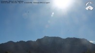 Archiv Foto Webcam Schwangau: Tegelberg-Blick 09:00