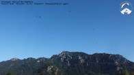 Archiv Foto Webcam Schwangau: Tegelberg-Blick 15:00