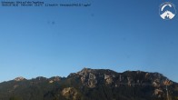 Archiv Foto Webcam Schwangau: Tegelberg-Blick 17:00