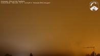 Archiv Foto Webcam Schwangau: Tegelberg-Blick 23:00