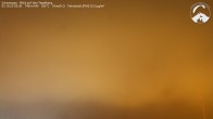 Archiv Foto Webcam Schwangau: Tegelberg-Blick 01:00