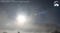 Archiv Foto Webcam Schwangau: Tegelberg-Blick 08:00
