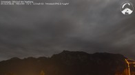Archiv Foto Webcam Schwangau: Tegelberg-Blick 23:00