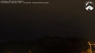 Archiv Foto Webcam Schwangau: Tegelberg-Blick 03:00