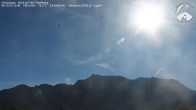 Archiv Foto Webcam Schwangau: Tegelberg-Blick 09:00